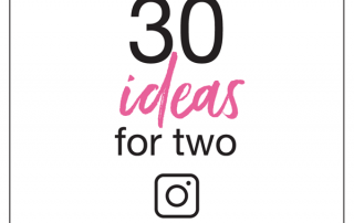 30 wedding hashtag ideas for two