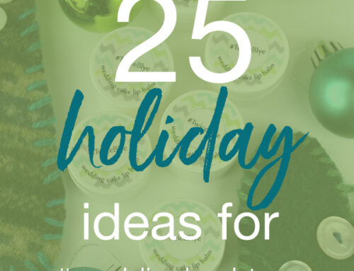 25 Holiday Hashtag Ideas