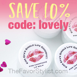 coupon code lovely for 10% off