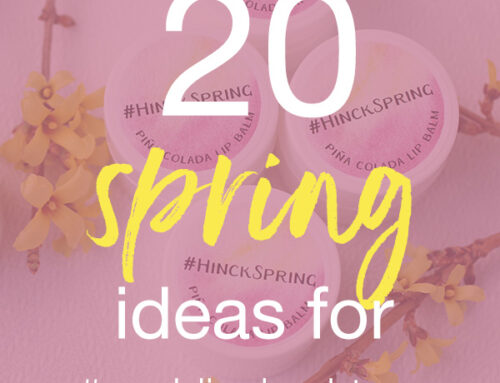 20 Spring Hashtag Ideas for Weddings